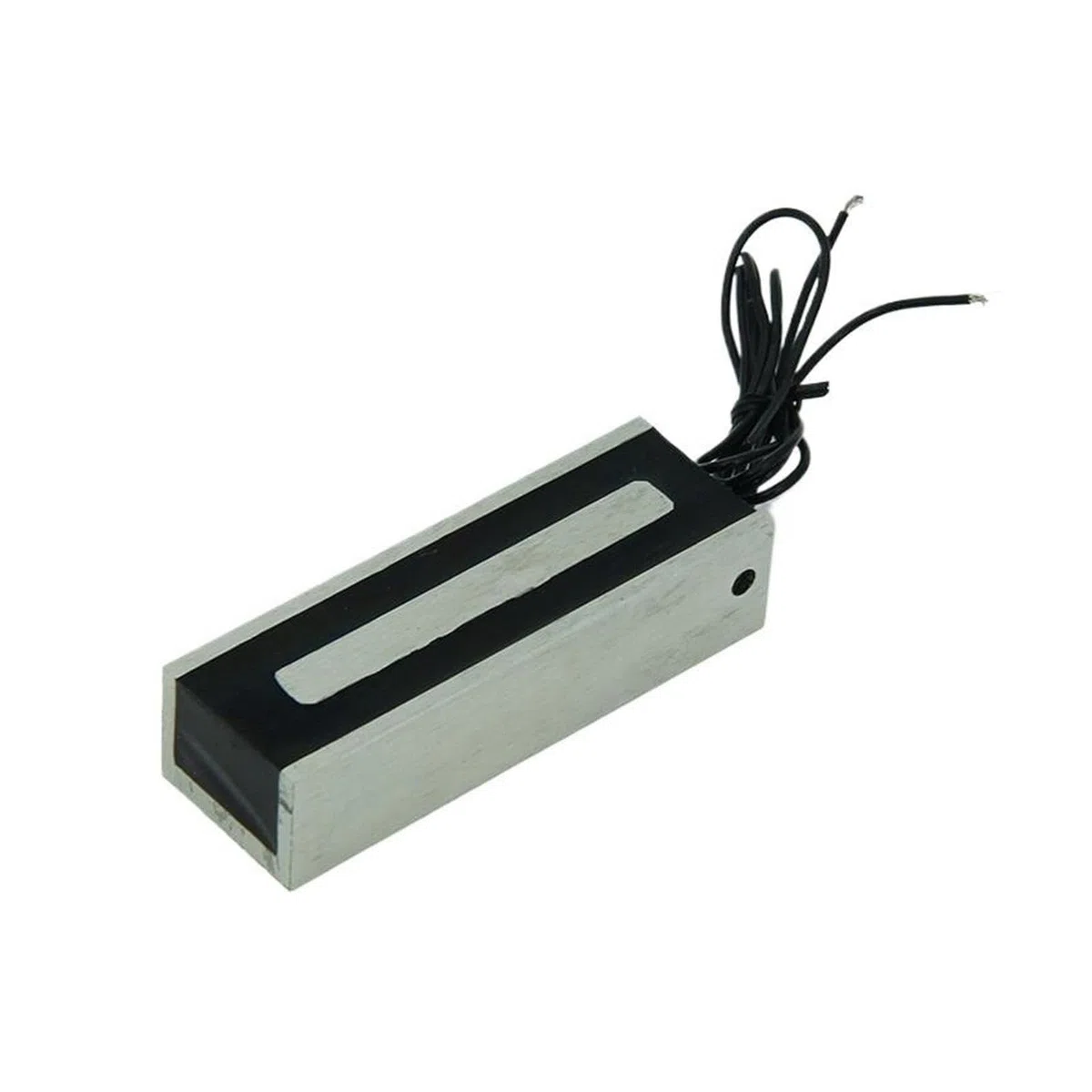 Électro-aimant rectangulaire YHN-F85/28/20 puissance d'aspiration 45KG(24V)