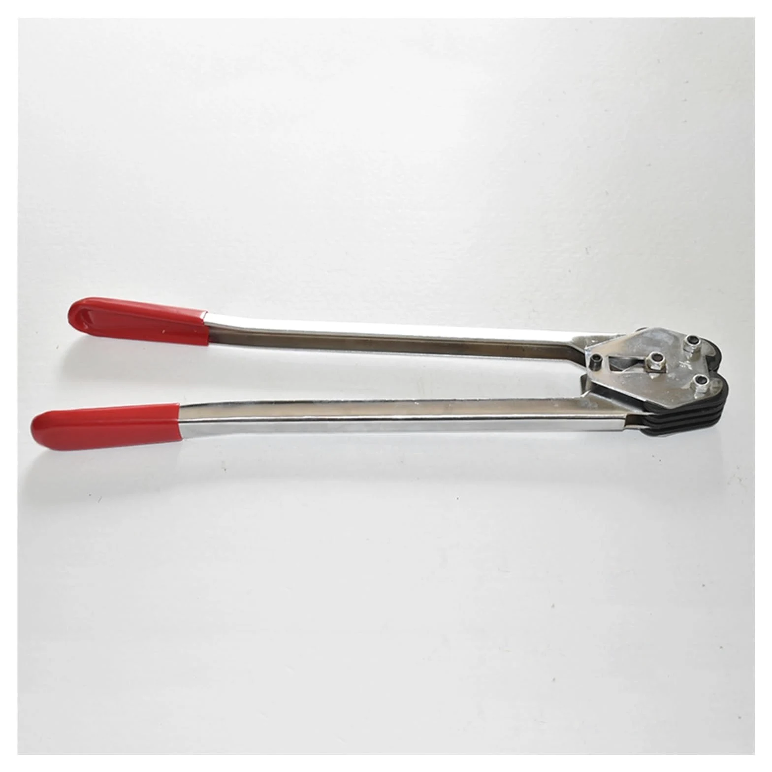 Cercleuse électrique 1608PET Cercleuse Manuelle Cercleuse en Acier Plastique Cercleuse d'emballage Cercleuse Manuelle en Acier Plastique Pet