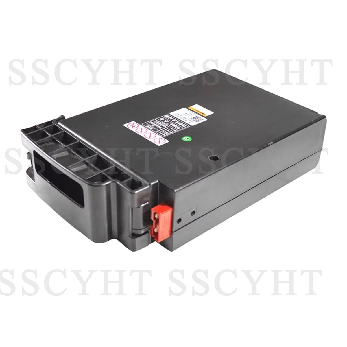 Batterie de Remplacement au Lithium Fer Phosphate 24 V 20 Ah pour Chariots élévateurs électriques F3/F4