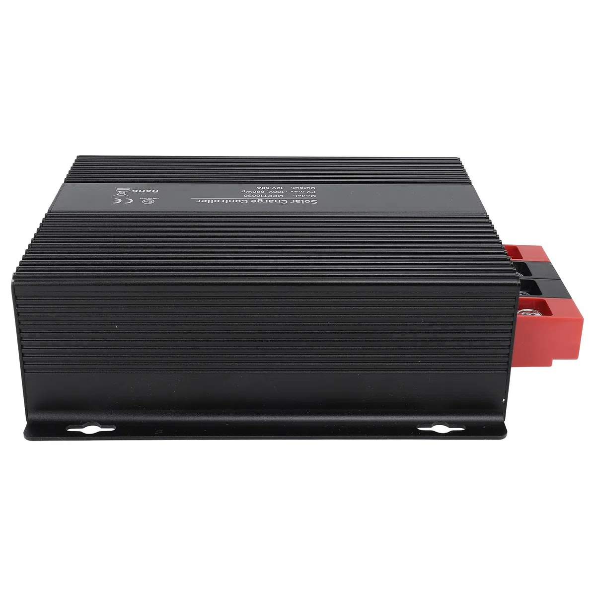 Contrôleur de Charge Solaire MPPT 40A 680W, Protection contre les