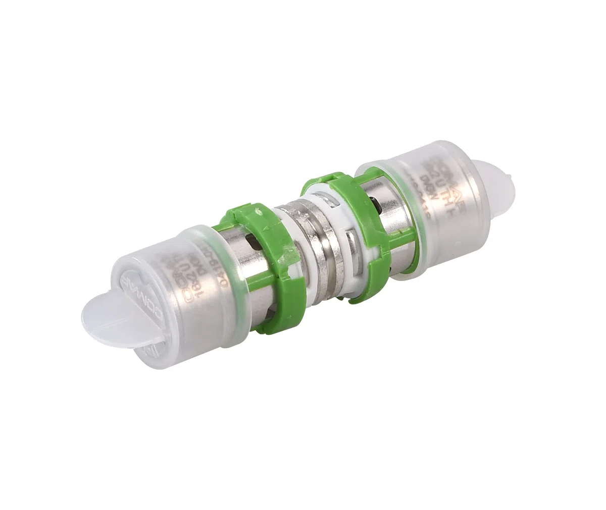 COMAP Manchon égal métallique pour tubes multicouche à sertir - 63x4,5 - Raccords MultiSkin - 7270W63