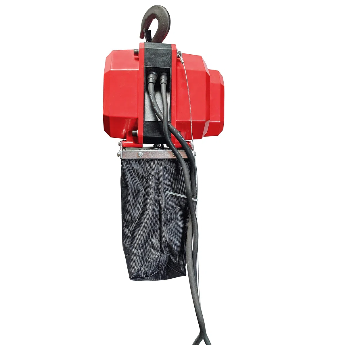 Palan électrique à chaîne avec chaîne 3M et capacité de charge de 300 kg BDH-300