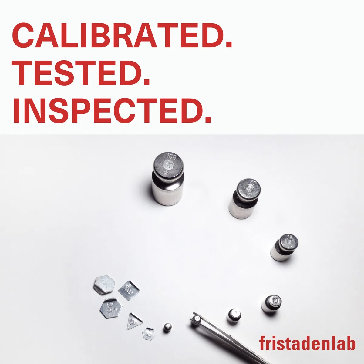 Fristaden Lab Balance de précision 2000 g x 0,01 g - Cellule de charge améliorée pour des mesures plus précises - Balance chimique