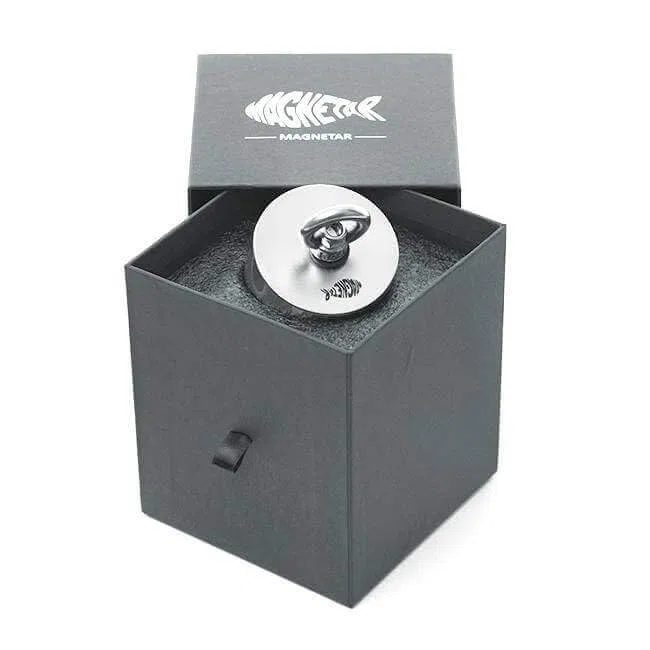 Pack Aimant Néodyme 360° - Beast - 1400kg
