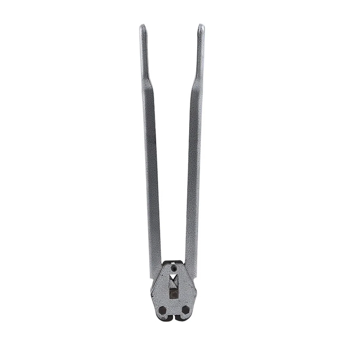 Cercleuse électrique, J19/C380, cercleuse Manuelle pour Emballage, Pince à balles en Acier Plastique 16-19pet, Pince à Clipser pour cerclage d'emballage Plastique (BlackC380)