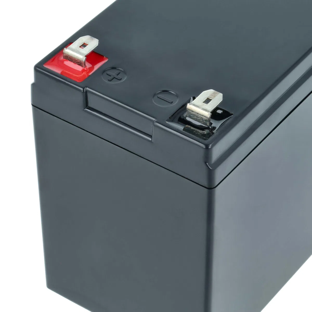 vhbw 4X Batterie de Bord pour Caravane
