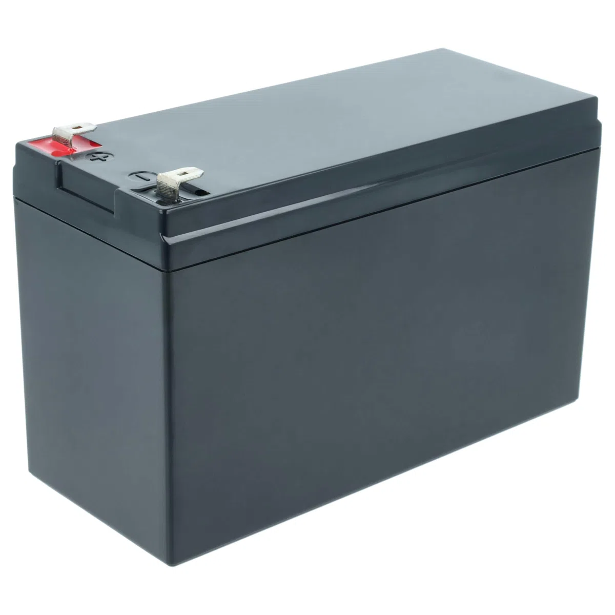 vhbw 4X Batterie de Bord pour Caravane
